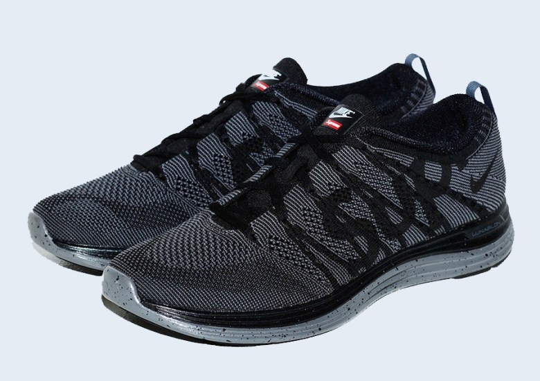 Supreme x Nike Flyknit Lunar1+ – Release Reminder