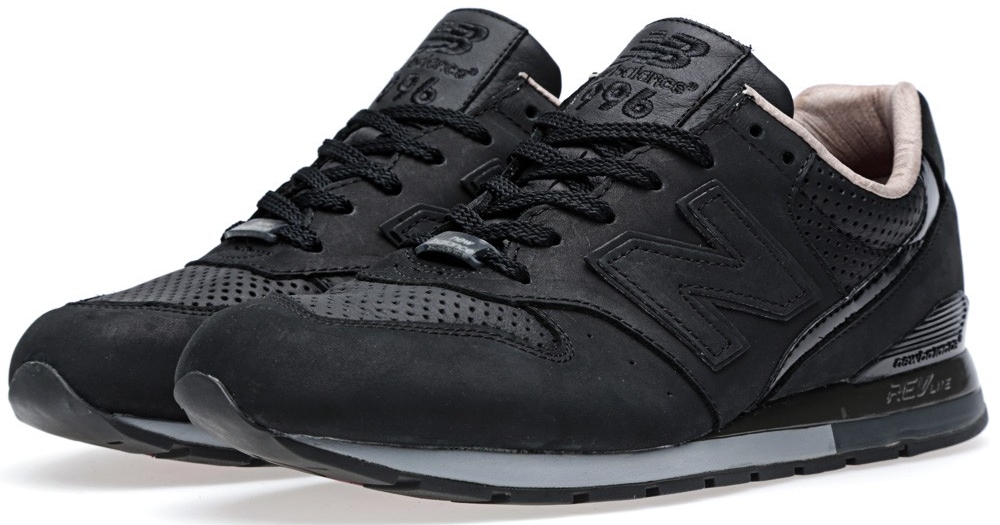 Tomorrow Land New Balance 996 Revlite 04