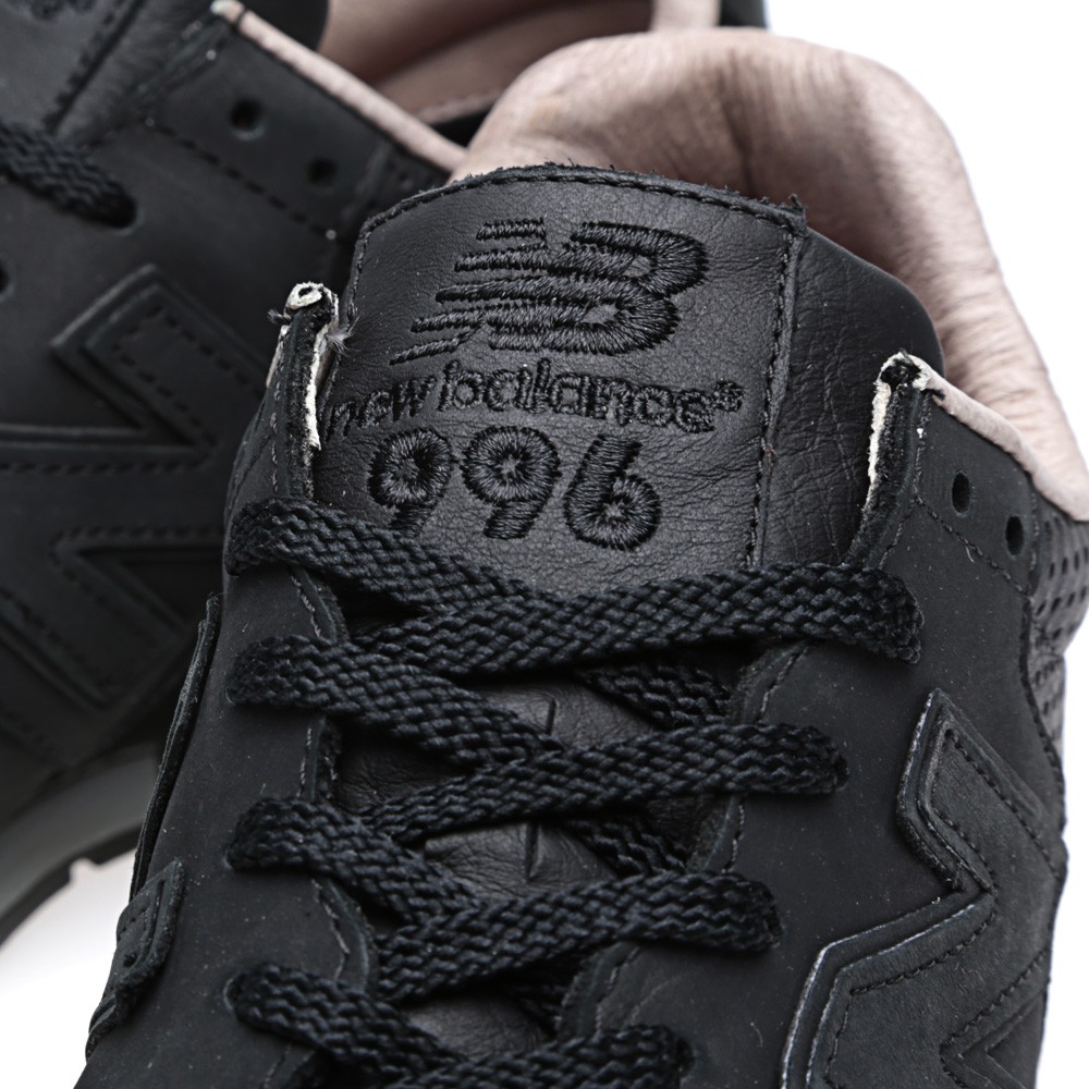 Tomorrow Land New Balance 996 Revlite 05