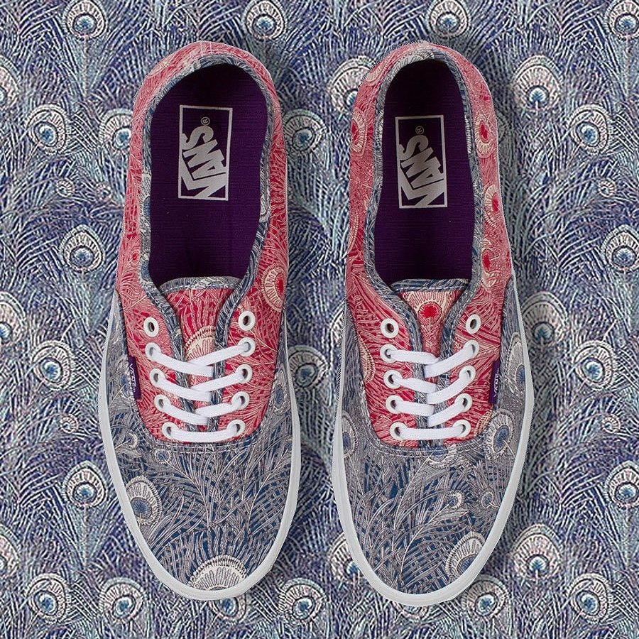 Vans Liberty Holiday 2013 01