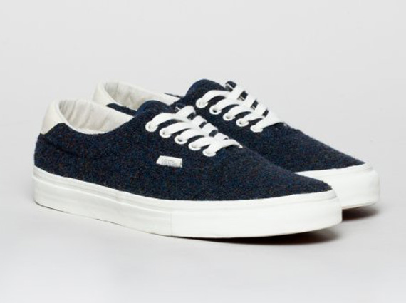 Vans Norse Pack Winter Wool 4