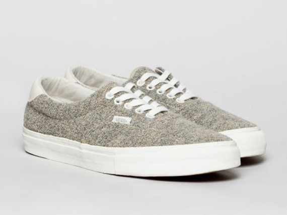 Vans Norse Pack Winter Wool 6