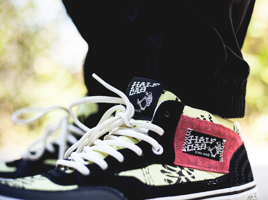 Vans Taka Hayashi Fall 2013 2