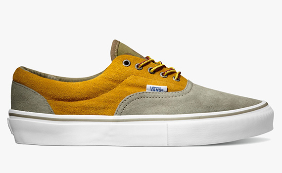 Vans Vault Era Lx Camo Pack 2