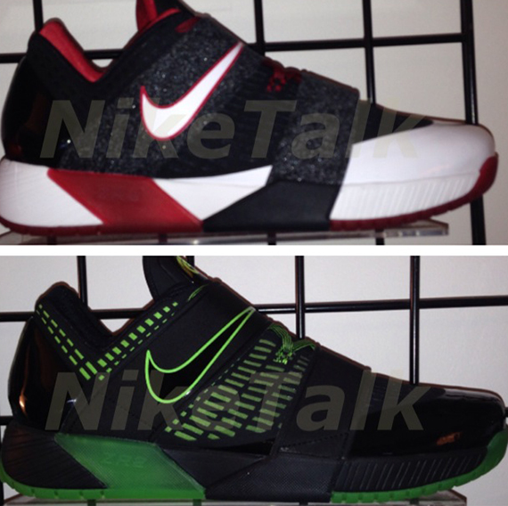 Zoom Revis 2