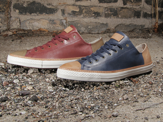 Converse Chuck Taylor LR Two Tone Ox