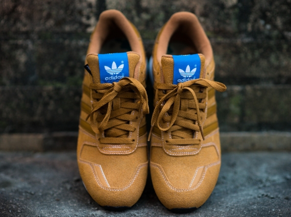 adidas Originals ZX 700 “Wheat”