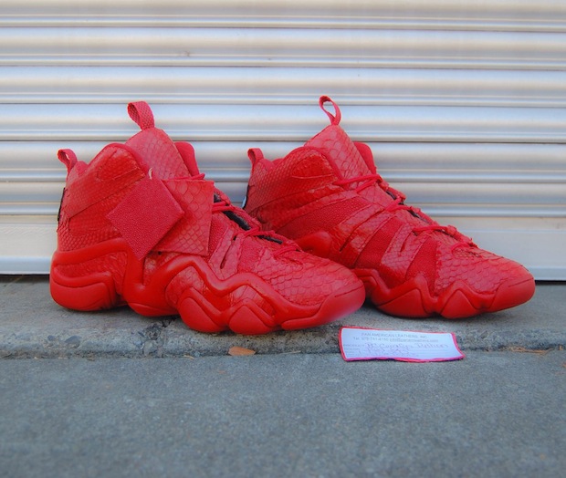 Adidas Crazy 8 Python Jimmy Butler 07