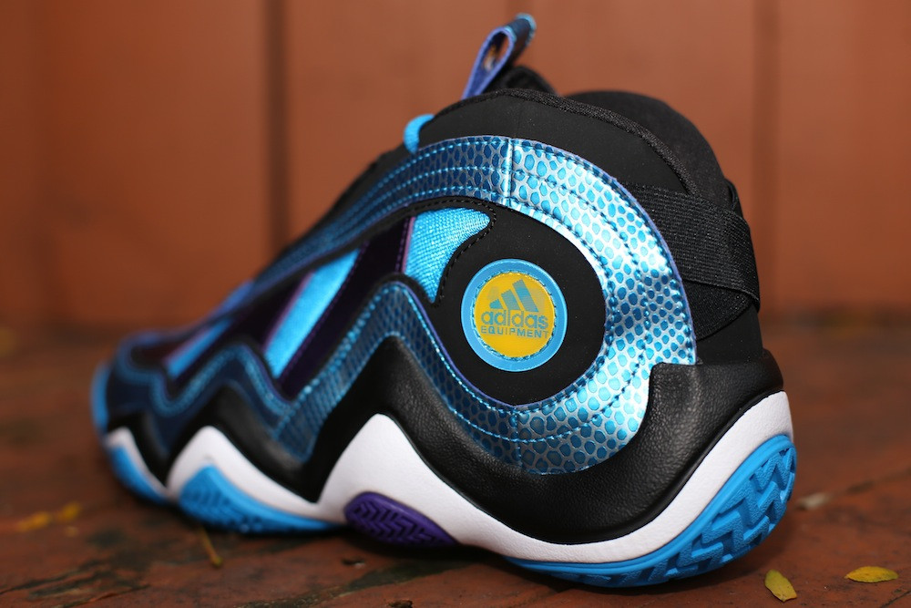 Adidas Crazy 97 Hornets 01