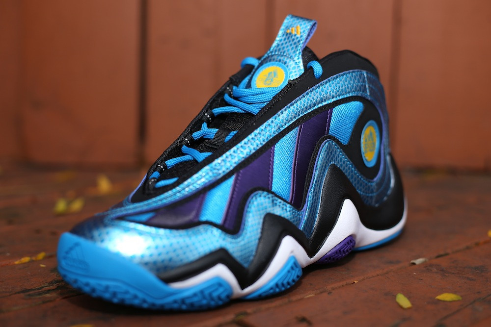 Adidas Crazy 97 Hornets 02