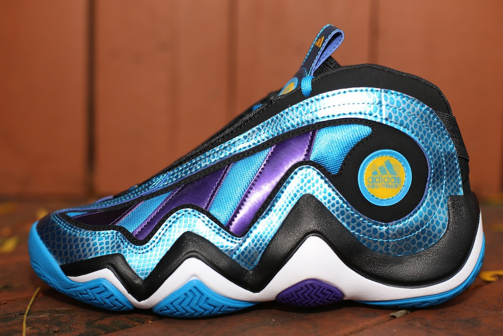 Adidas Crazy 97 Hornets 03