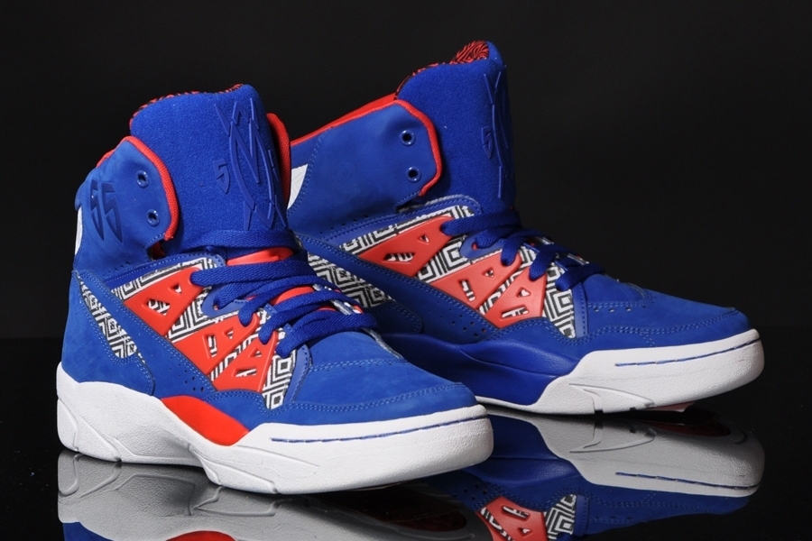 Adidas Mutombo Knicks 05