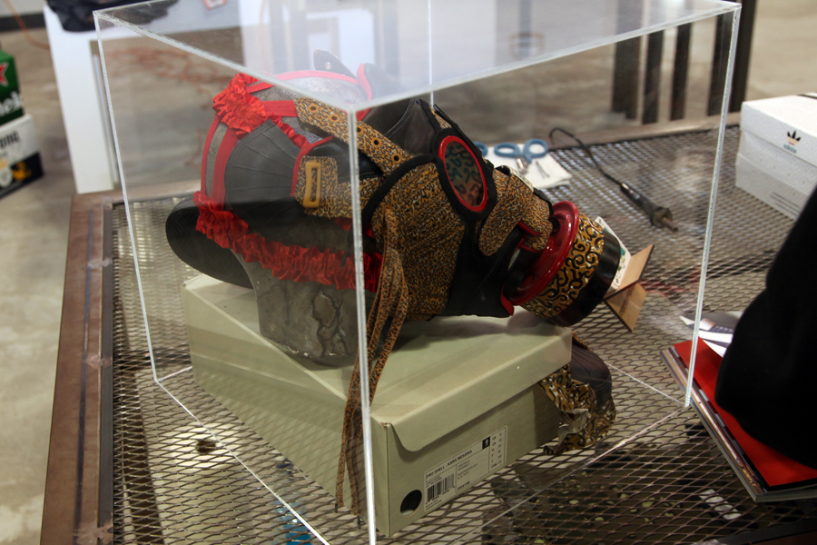 Adidas Mutombo Millennium Shoes Recap 1