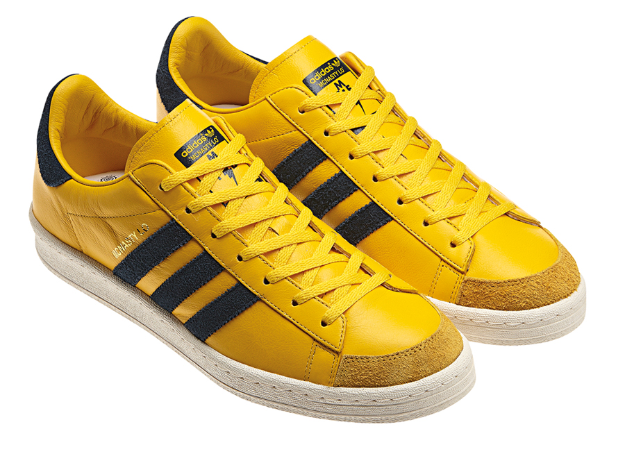 Adidas Originals Mark Mcnairy Fall Winter 2013 05