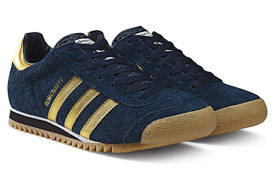 Adidas Originals Mark Mcnairy Fall Winter 2013 10