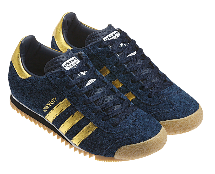 Adidas Originals Mark Mcnairy Fall Winter 2013 11