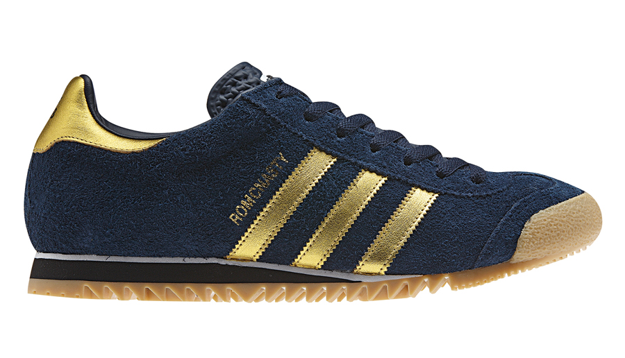 Adidas Originals Mark Mcnairy Fall Winter 2013 12