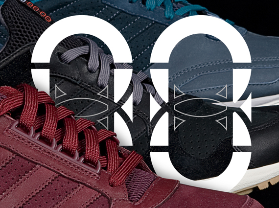 adidas Originals "Run Thru Time 00s"