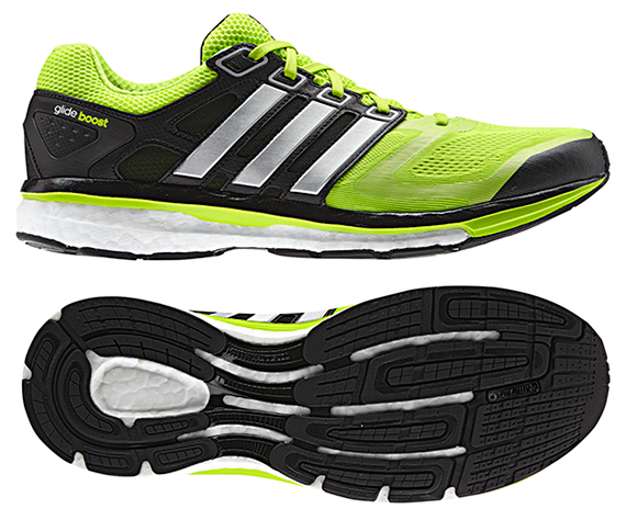 Adidas Supernova Energy Boost 1