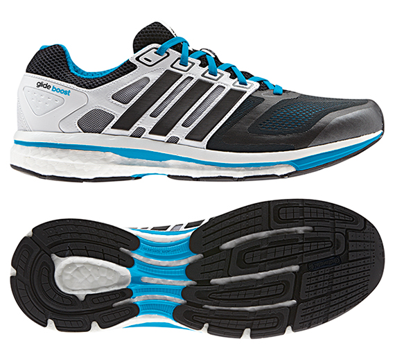 Adidas Supernova Energy Boost 10