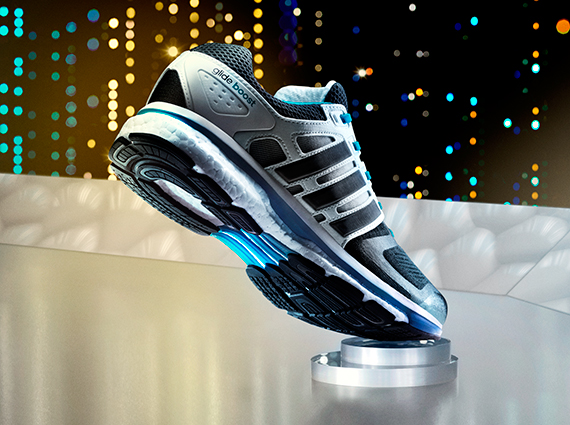 Adidas Supernova Energy Boost 2