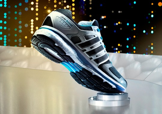 adidas Supernova Glide Boost