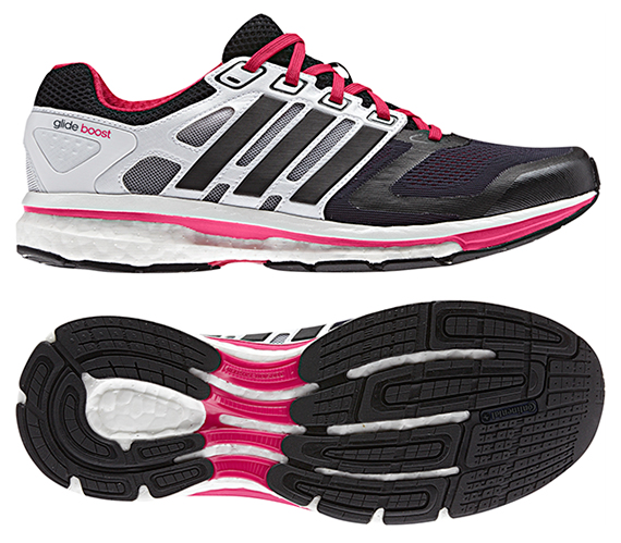 Adidas Supernova Energy Boost 9