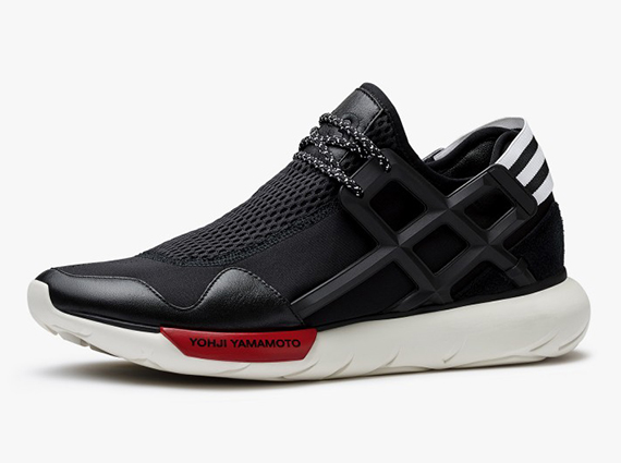 Adidas Y3 Qasa Racer 2