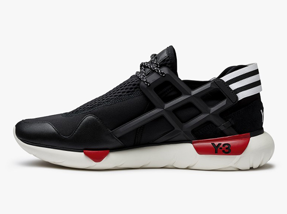 Adidas Y3 Qasa Racer 3