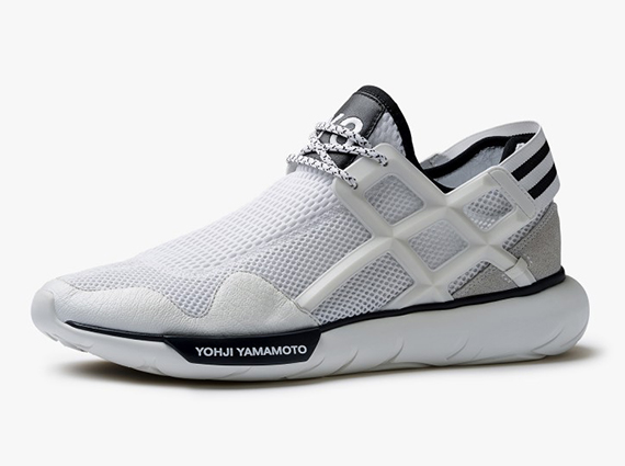 Adidas Y3 Qasa Racer 4