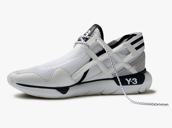 Adidas Y3 Qasa Racer 5