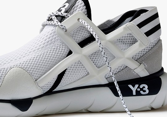 adidas Y-3 Qasa Racer