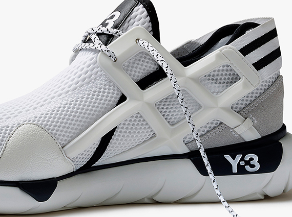 adidas Y-3 Qasa Racer