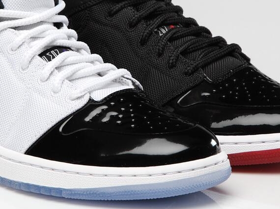 Air Jordan 1 ’95 – Official Image