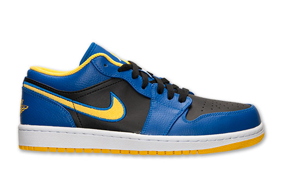 Air Jordan 1 Low Laney 2