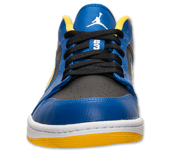 Air Jordan 1 Low Laney 4