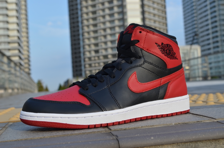 Air Jordan 1 Retro High Og Bred 04