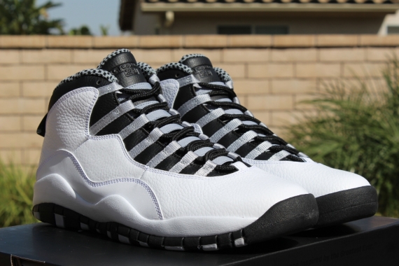 Air Jordan 10 Release Reminder 04