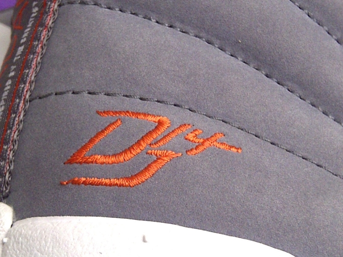 Air Jordan 12 Dj Augustin Bobcats Pe 02