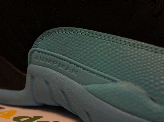 Air Jordan 12 Gamma Blue Available Early On Ebay 4