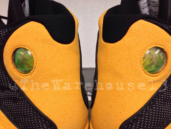 Air Jordan 13 Carmelo Anthony Nuggets Away Pe 7