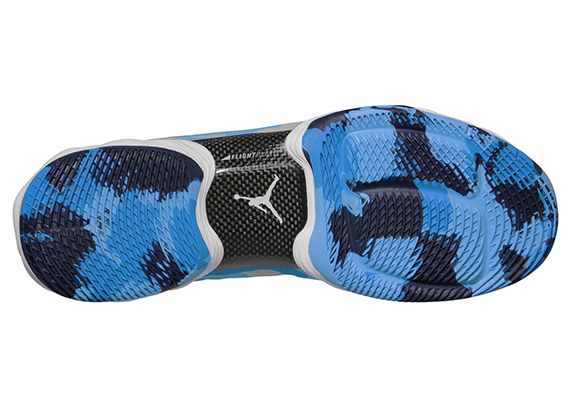 Air Jordan 28 Se Unc Camo Release Reminder 2