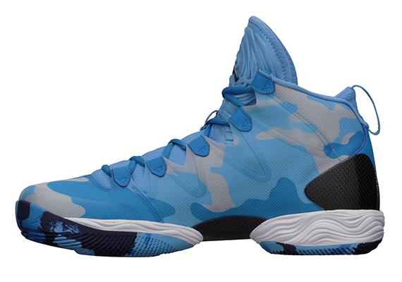 Air Jordan 28 Se Unc Camo Release Reminder 3