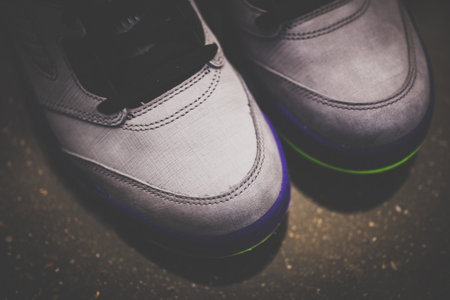 Air Jordan 5 Bel Air Release Reminder 03