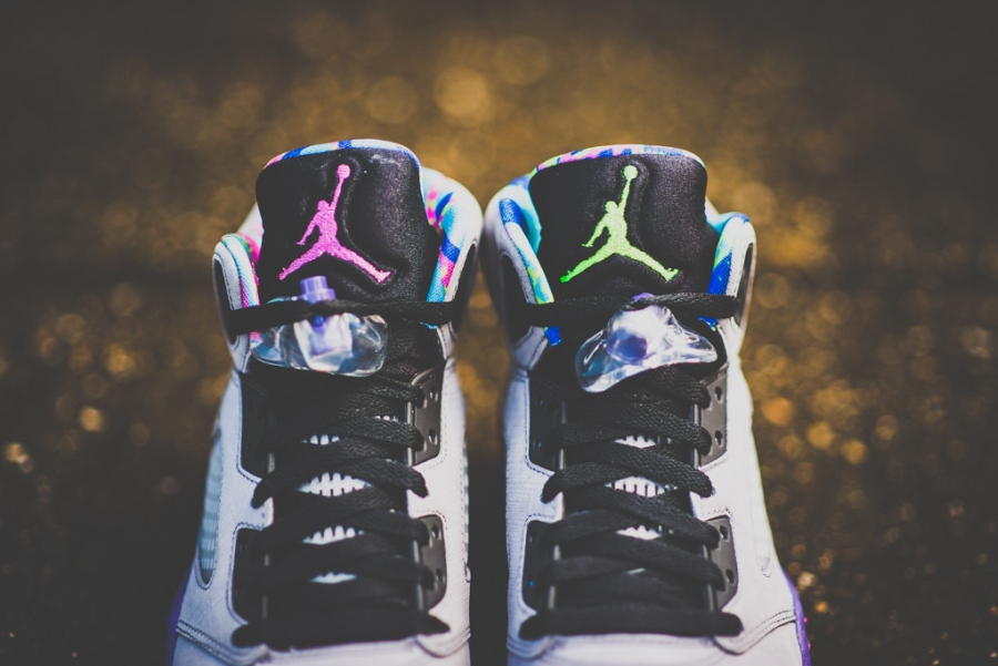 Air Jordan 5 Bel Air Release Reminder 05