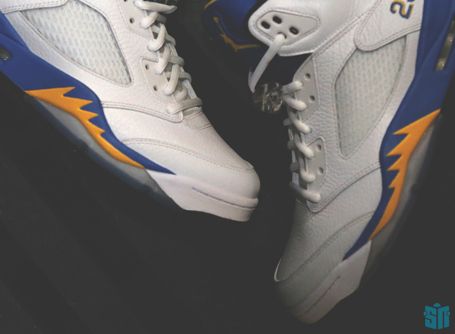 Air Jordan 5 Laney Beauty Shots 14