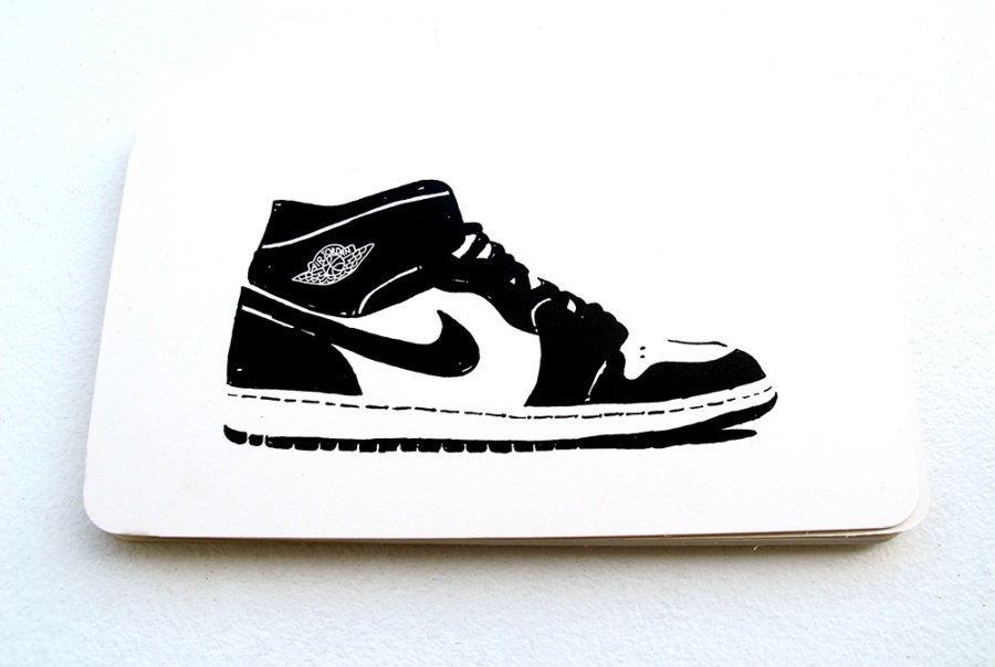 Air Jordan Flashcards 05