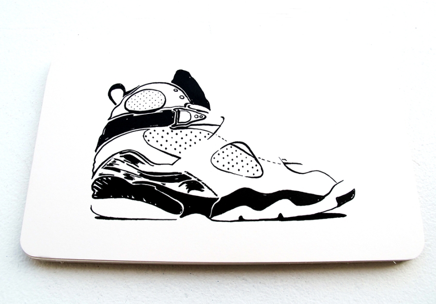 Air Jordan Flashcards 06