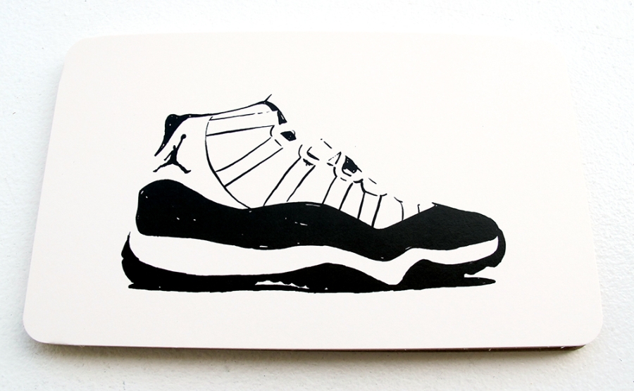 Air Jordan Flashcards 07