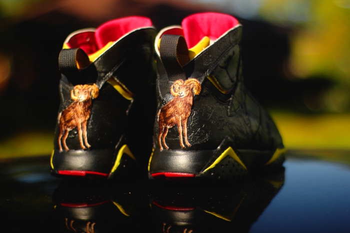 Air Jordan Vii Crude Brood 04